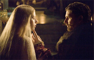 Illustration for article titled Book Vs. Film: The Other Boleyn Girl